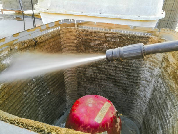 Best Best Air Duct Cleaning Company  in Gothenburg, NE