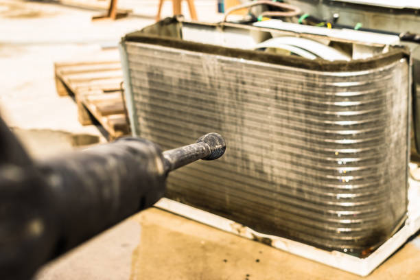 Best Dryer Vent Cleaning Services  in Gothenburg, NE