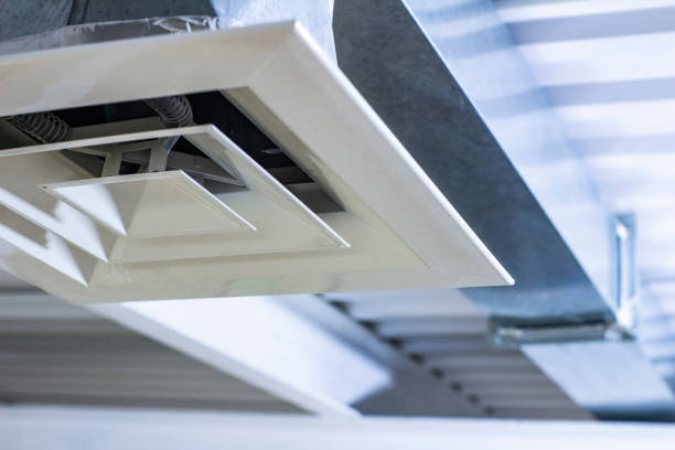 Best Emergency Air Duct Cleaning  in Gothenburg, NE