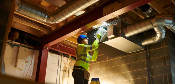 Best Air Duct Cleaning Cost  in Gothenburg, NE