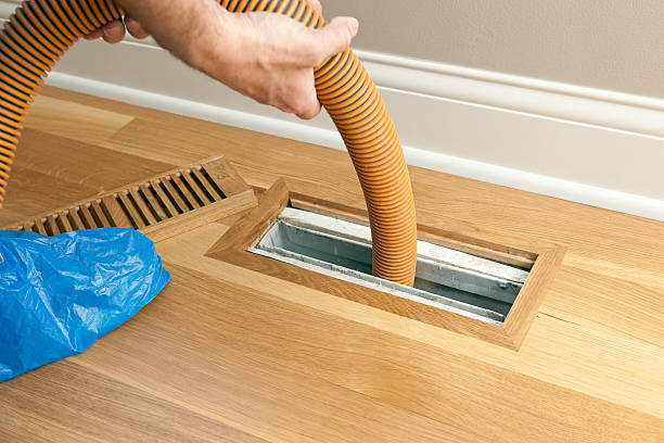 Best Ventilation Cleaning Services  in Gothenburg, NE