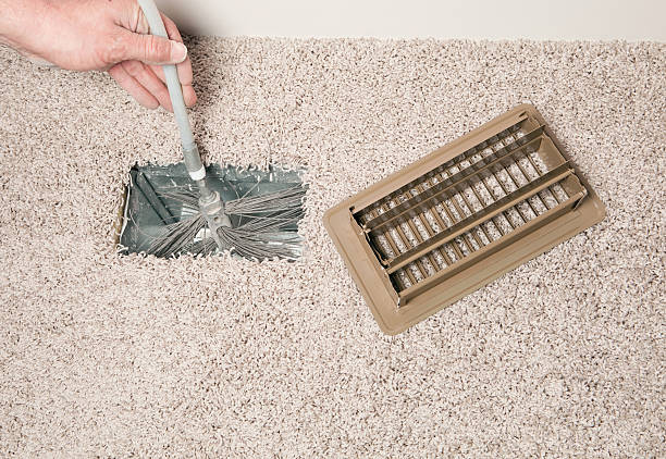 Best Affordable HVAC Duct Cleaning  in Gothenburg, NE