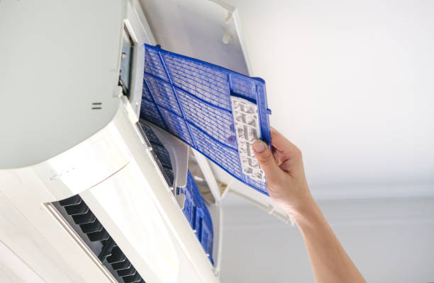 Best Residential Air Duct Cleaning  in Gothenburg, NE