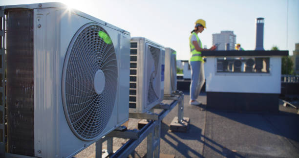 Best Air Duct Cleaning Near Me  in Gothenburg, NE