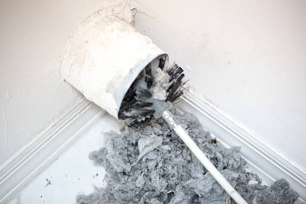 Best Home Air Vent Cleaning  in Gothenburg, NE