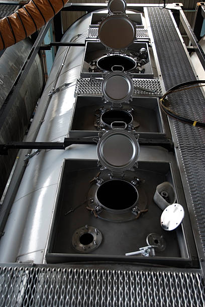 Best Commercial HVAC Duct Cleaning  in Gothenburg, NE