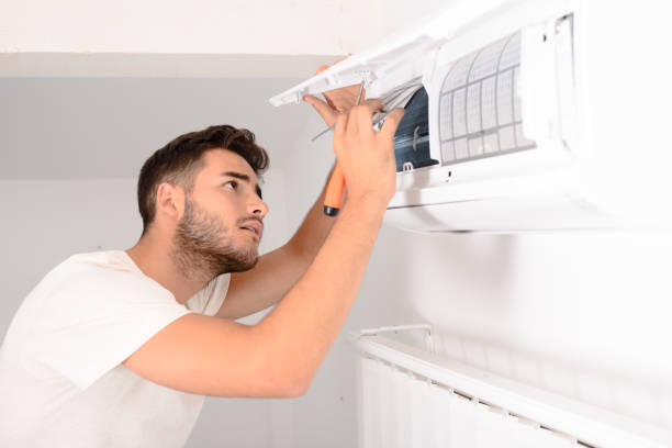 Best HVAC System Cleaning  in Gothenburg, NE